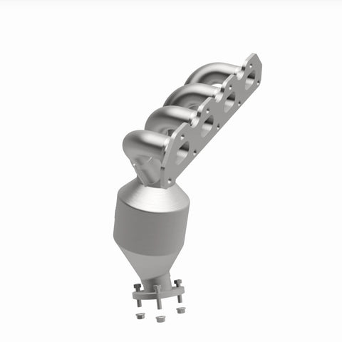 MagnaFlow Conv DF 08 Saturn Astra 1.8L Manifold (49 State) - 51150