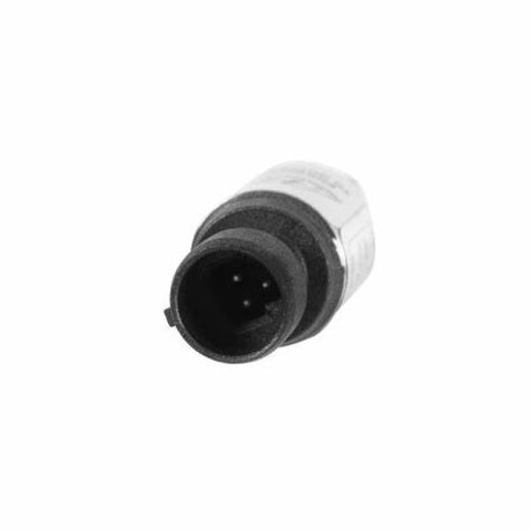 AEM 1000 PSIg Stainless Sensor Kit - 1/8in NPT Male Thread to -4 Adapter - 30-2130-1000