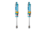 King Shocks Mitsubishi L200/Triton Rear 2.5 Dia Shock w/Adj (Will Not Fit Stock Vehicle) (Pair) - 25001-318A