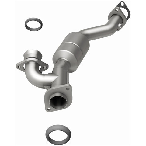MagnaFlow Conv DF 01-03 Montero 3L Passenger Side Front - 50138