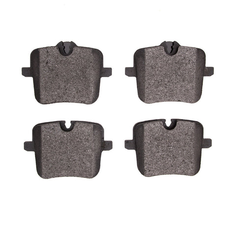 R1 17-26 Rolls-Royce Cullinan Rear Ceramic Brake Pads - 2310-2059-00