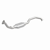 MagnaFlow Direct Fit Catalytic Converter 98-02 3.5L Isuzu Trooper PS - 23634