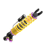 KW V5 COILOVER BUNDLE LAMBORGHINI AVENTADOR SVJ WITHOUT ELECTRONIC DAMPERS - 30911012