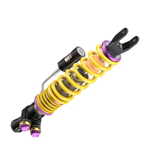 KW V5 COILOVER BUNDLE LAMBORGHINI AVENTADOR SVJ WITHOUT ELECTRONIC DAMPERS - 30911012