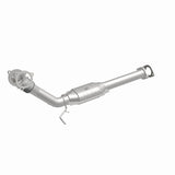 MagnaFlow Direct Fit Catalytic Conv Volvo 05-09 S60 2.4L/2.5L Turbo / 04-06 S80 Turbo/05-07 V70 2.5L - 23005