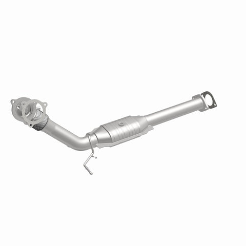 MagnaFlow Direct Fit Catalytic Conv Volvo 05-09 S60 2.4L/2.5L Turbo / 04-06 S80 Turbo/05-07 V70 2.5L - 23005