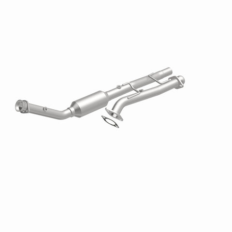 MagnaFlow Conv DF 1997-2000 Ford Explorer 4.0 - 4451314
