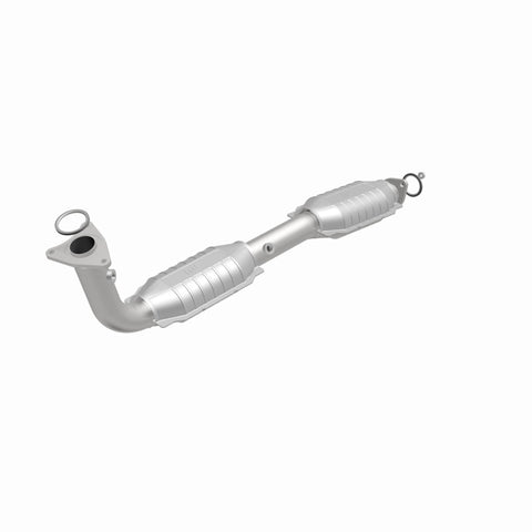 MagnaFlow Direct Fit Catalytic Converter 07-08 4.7L Tundra P/S OEM - 49626