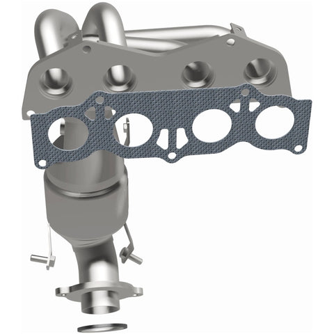 MagnaFlow Direct Fit Catalytic Converter Scion tC 05-09 2.4L - 452110