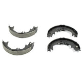 Power Stop 96-97 Lexus LX450 Rear Autospecialty Parking Brake Shoes - B844