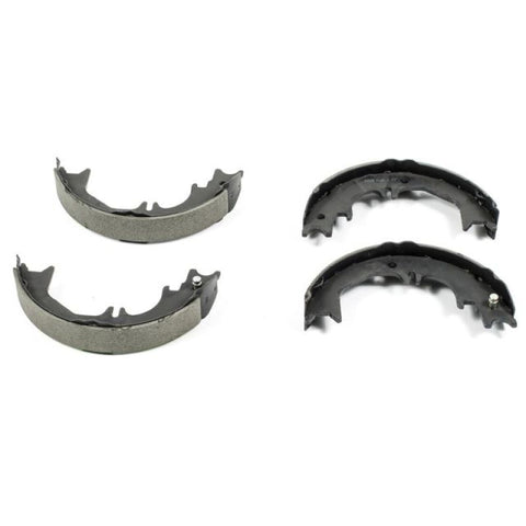 Power Stop 96-97 Lexus LX450 Rear Autospecialty Parking Brake Shoes - B844