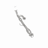 MagnaFlow Direct Fit Catalytic Converter 02-03 Lexus ES300 3.0L rear - 49992