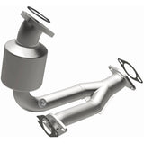 MagnaFlow Direct Fit Catalytic Converter 09-11 Chevy Malibu 3.6L - 51911