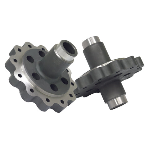 Yukon Gear Steel Spool For GM 14 Bolt Truck w/ 30 Spline Axles / 4.10 & Down - YP FSGM14T-3-30