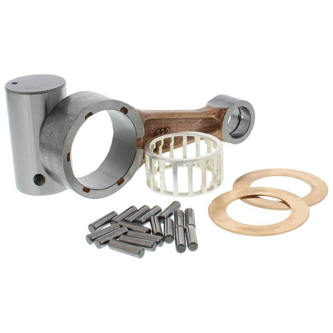Hot Rods 04-05 Honda TRX 450 ER 450cc Connecting Rod Kit - 8632