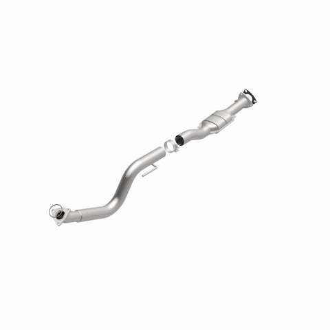 MagnaFlow Conv DF 03-07 GM 2500/3500 Passenger Side - 24438
