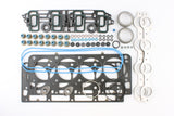 Cometic Street Pro 07-10 GM LS 6.0L/6.2L 4.100in Small Block Top End Gasket Kit - PRO1036T