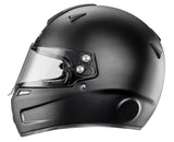 Sparco Helmet Sky KF-5W Xs Blk - 0033550XSNR