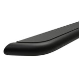 Westin 18-22 Jeep Wrangler JL Unlimited Outlaw Nerf Step Bars - Textured Black - 20-14065