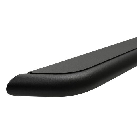 Westin 18-22 Jeep Wrangler JL Unlimited Outlaw Nerf Step Bars - Textured Black - 20-14065
