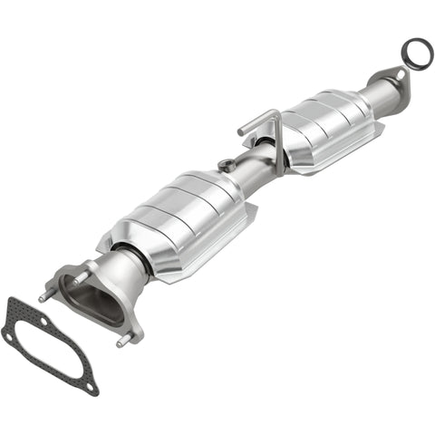 MagnaFlow Conv DF 01-04 Explorer 4.0L OEM - 49400