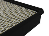 aFe MagnumFLOW Air Filters OER PG7 A/F PG7 GM Diesel Trucks 01-05 V8-6.6L (td) - 73-10062