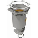 MagnaFlow Direct Fit Catalytic Converter 96-00 Pathfinder Passenger Side Front - 50212