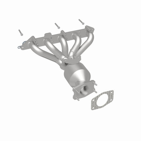 MagnaFlow Direct Fit Catalytic Converter 01-05 Volvo S60 2.4L / V70 2.4L - 24425