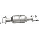 MagnaFlow Direct Fit Catalytic Converter 09-11 Chevrolet Aveo 1.6L (Rear) - 51469