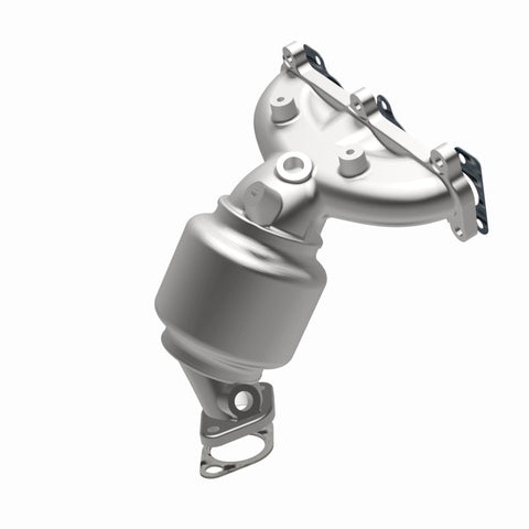 MagnaFlow Direct Fit Catalytic Converter 07-09 Hyundai Santa Fe 2.7L - 51280