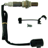 NGK Dodge Dakota 2000 Direct Fit Oxygen Sensor - 23509