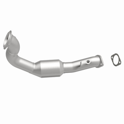MagnaFlow Direct Fit Catalytic Converter BMW 3 07-08 Front OEM - 49766