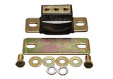 Energy Suspension 82-02 Chevrolet Camaro / 82-02 Pontiac Firebird Black Transmision Mount - 3.1142G
