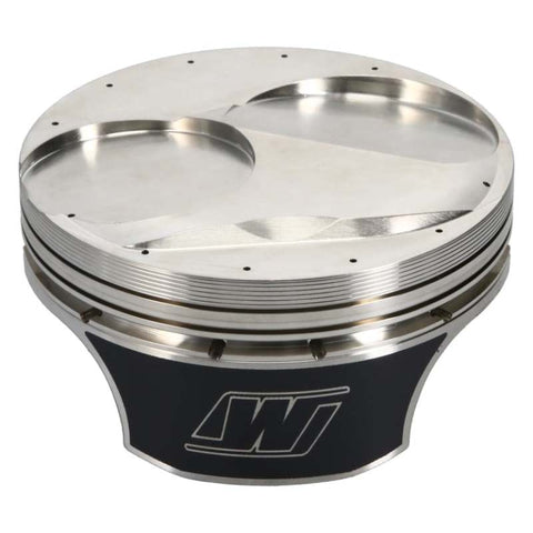 Wiseco BBC Quick 8+6cc Dome 1.065in CH Piston Shelf Stock - Single - 6492B105