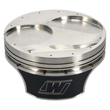 Wiseco BBC Quick 8 +6cc Dome 1.065inch CH Piston Shelf Stock Kit - K492B6
