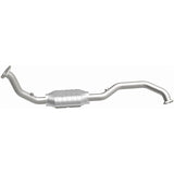 MagnaFlow Direct Fit Catalytic Converter 98-02 3.5L Isuzu Trooper PS - 23634