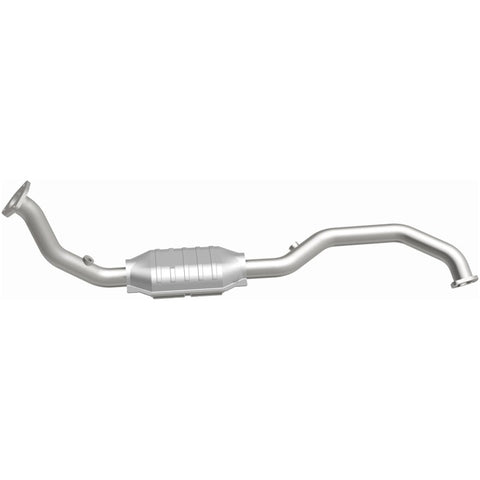 MagnaFlow Direct Fit Catalytic Converter 98-02 3.5L Isuzu Trooper PS - 23634