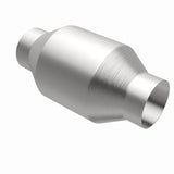 MagnaFlow Conv Univ 2.25in Inlet/Outlet Center/Center Round - 53955