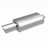 MagnaFlow Muffler W/Tip Mag Rs 14X5X8 2.25/4. - 14851