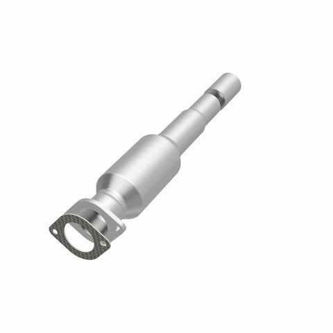 MagnaFlow Direct Fit Catalytic Converter 04-06 Mazda 3 2.0/2.3 rr OE - 49145