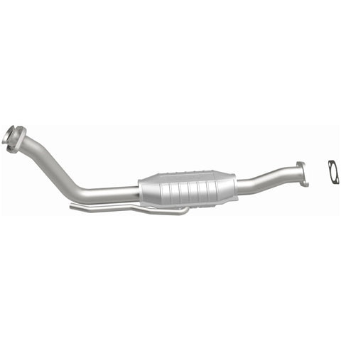 MagnaFlow Direct Fit Catalytic Converter Ford-Lincoln-Mercury 8 - 93367