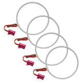 Oracle Arctic Cat F7 03-08 LED Halo Kit - White - 2970-001