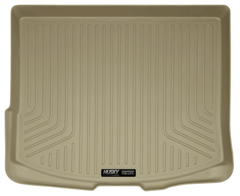 Husky Liners 2013 Ford Escape WeatherBeater Tan Cargo Liner - 23743HUL