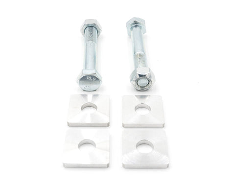 SPL Parts 2019+ Hyundai Veloster N (JSN) Camber Only (For SPL EL JSN) - SPL ELC JSN