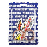Vertex Gaskets 98-02 Kawasaki ZX600 (ZX-6R) Exhaust Gasket Kit - 823025