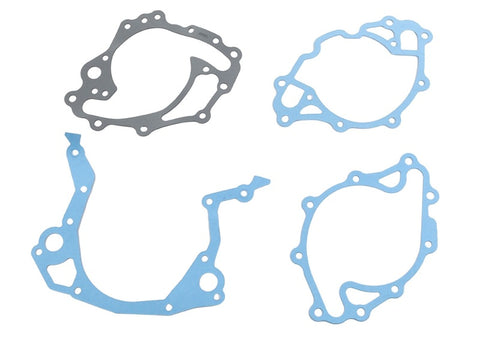Ford Racing 63-01 289/302/351W Hi-Performance Engine Gasket Set - M-6003-A50