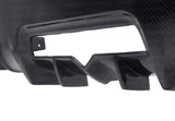 Seibon 12-13 BRZ/FRS TB Style Carbon FIber Rear Lip - RL1213SCNFRS-TB