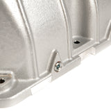 VMP 2020+ Ford Predator Engine Supercharger Lid Upgrade - Silver - VMP-APX012