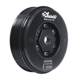 Fluidampr 91-08 VW Golf/05-12 Passat B6/B7 / 03-10 Audi TT Steel Internally Balanced Damper - 551221