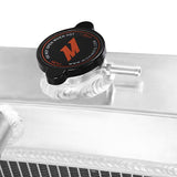Mishimoto 55-57 Chevrolet Bel-Air Inline 6 X-Line Aluminum Radiator - MMRAD-BEL6-55X